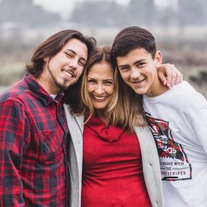 Meet your Posher, Marcela